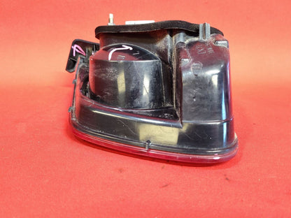 2009-2011 VW Volkswagen Tiguan LEFT DRIVER Inner Hatch Mounted Tail Light Lamp