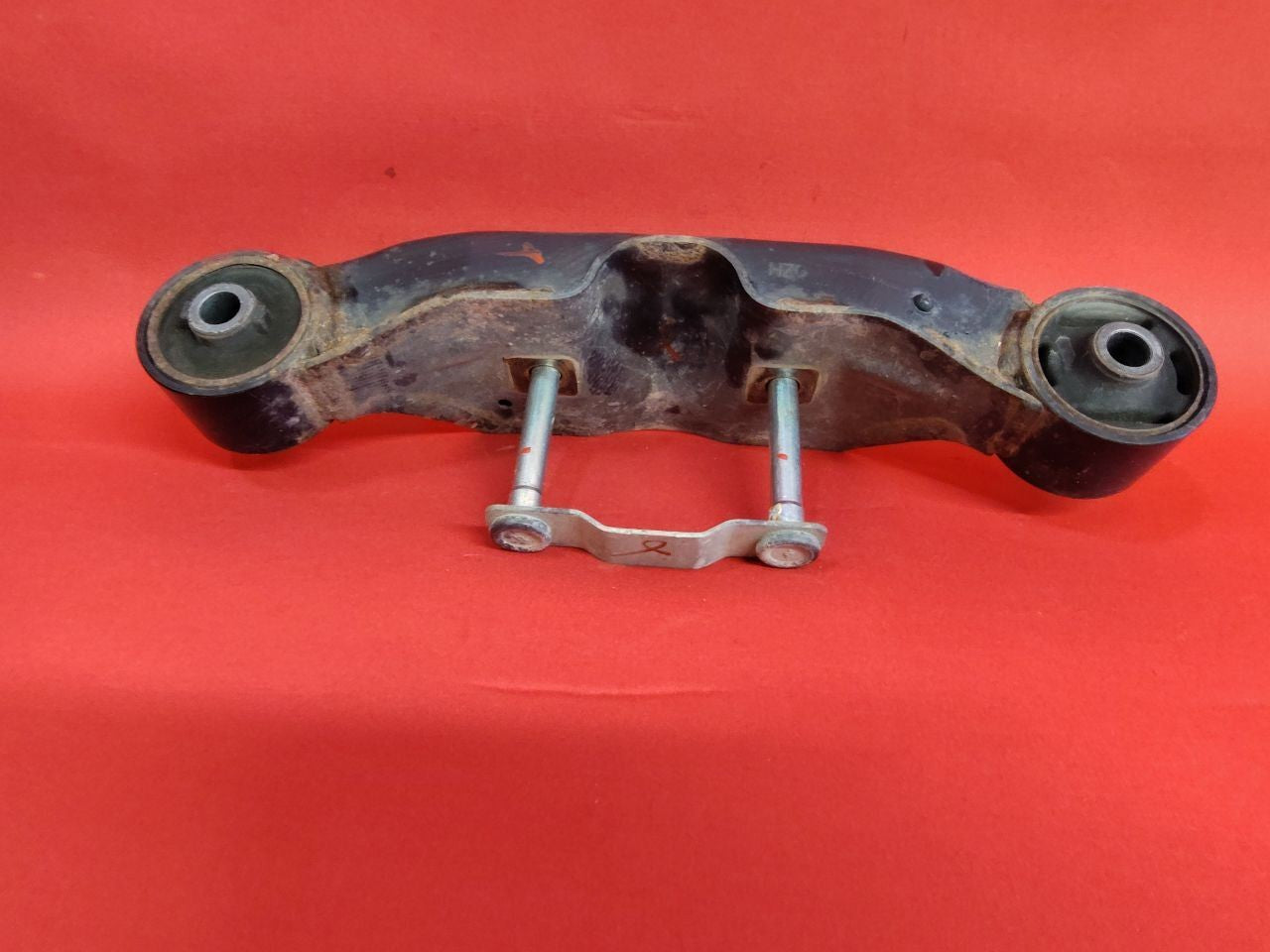 2008 - 2023 Subaru M/T A/T Rear Differential Support Bracket w/ Bolts