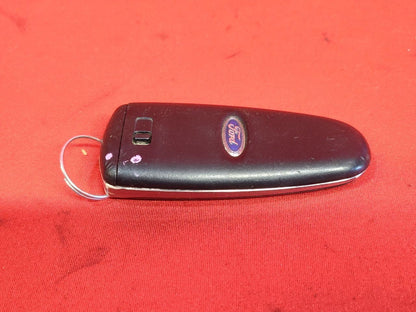 2012-2014 Ford Focus / 16-18 C-Max Ignition Transceiver Door Lock Key Fob Set
