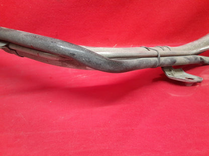 18-20 Buick Regal Sportback TourX Rear Fuel Tank Filler Pipe Neck Hose 84689977