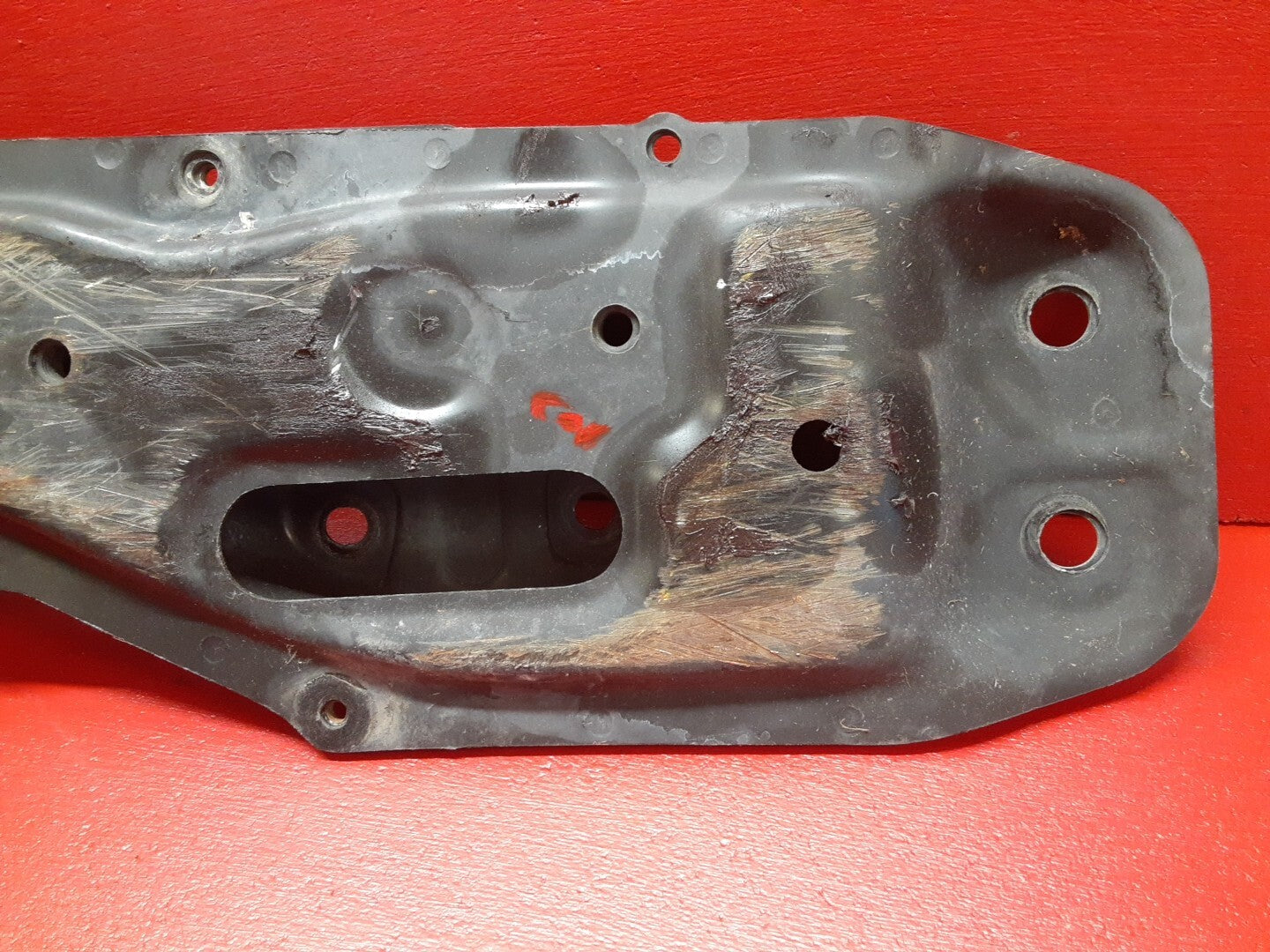 1993 - 2002 Toyota Corolla Engine Mounting Front Support Crossmember Assembly