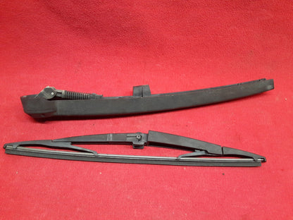 2005 - 2010 Jeep Grand Cherokee Laredo Limited REAR Liftgate Wiper Arm Black