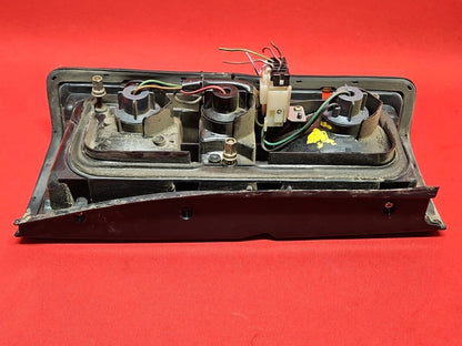 94-95 Nissan Pathfinder Right Rear Passenger Side Taillight Lamp OEM
