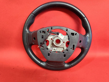 2016-2025 Mitsubishi SUV Steering Wheel Black Leather Cruise Control Telecom