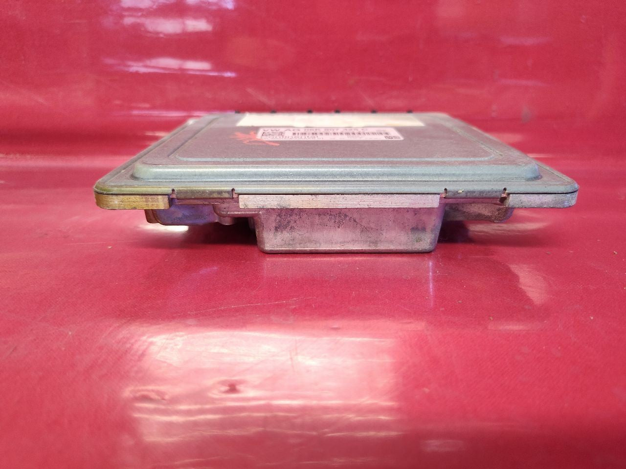 2015 2016 VW Volkswagen Jetta Engine Control Module ECM ECU   06K-907-425-C