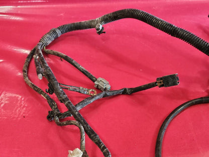2018-2020 Subaru WRX / STI Front Wiring Harness w/ Turn Signal Jumpers / Bulbs