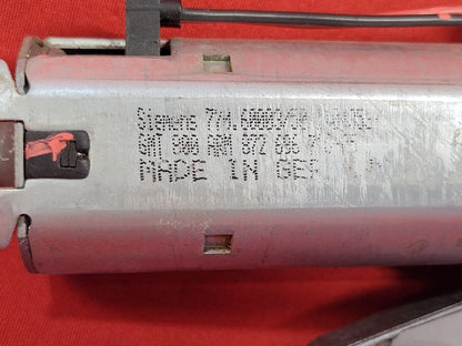 2000-2005 Cadillac Chevy GMC Pickup Truck / SUV Power Sunroof Motor 15163056
