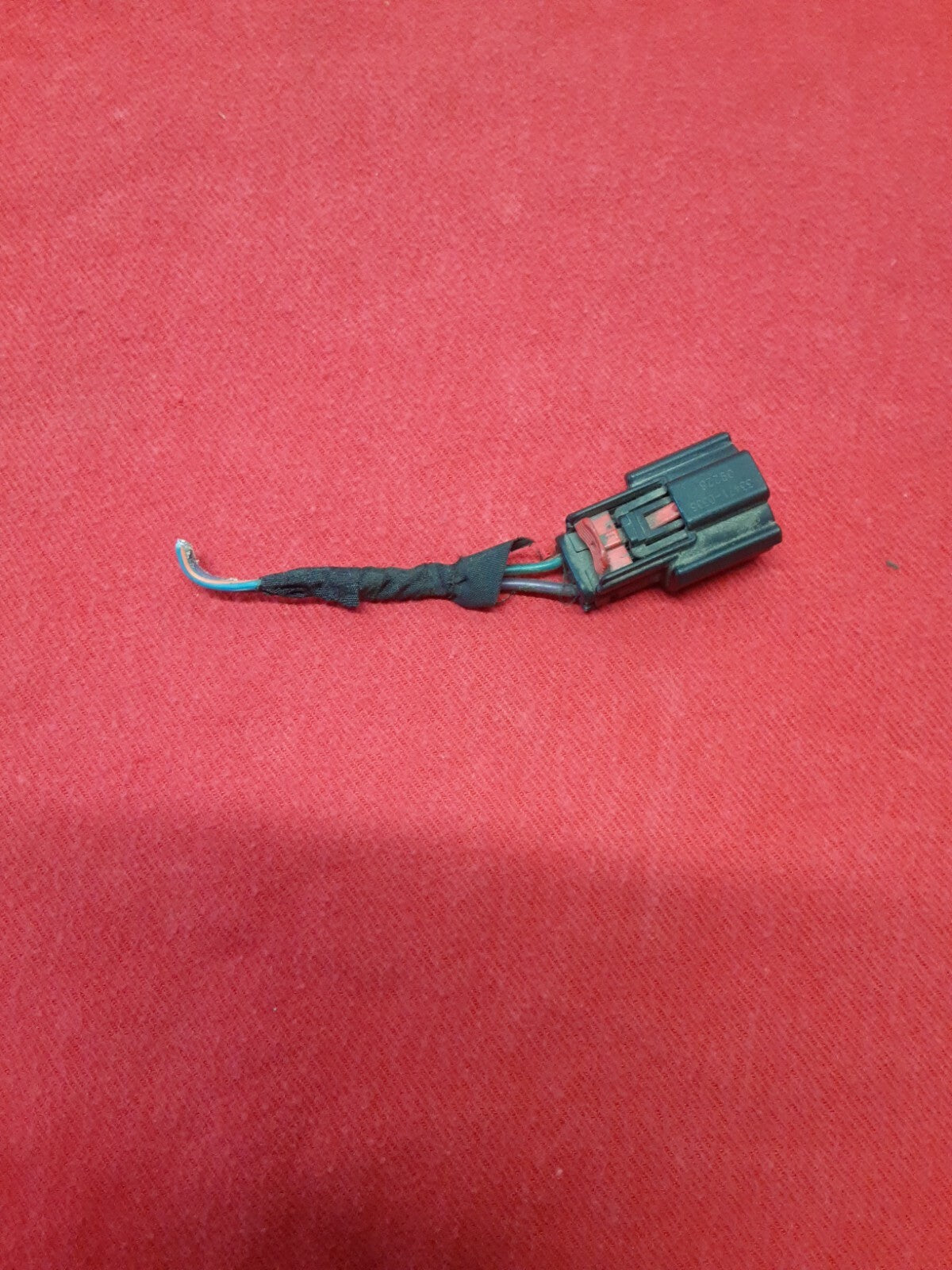 2007 - 2018 Ford Lincoln Mercury Direct Ignition Coil PIGTAIL QTY (1) 7T4Z12029E