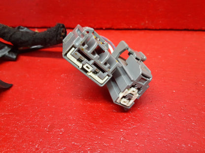 99-14 Volvo Multi Vehicle DRIVER LEFT Seat Memory Control Module - PIGTAILS ONLY