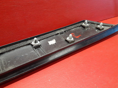 2010 2011 Kia Soul RIGHT PASSENGER SIDE EXTERIOR Trim Pillar 86181-2K000