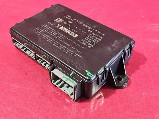 2013-2019 Land Rover 2015-2024 Jaguar Keyless Entry Receiver Control Module