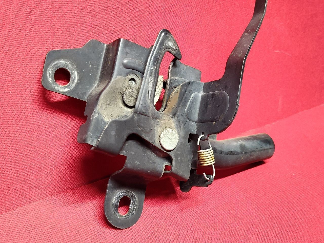 2010-2014 Subaru Outback / Legacy Hood Latch Lock Release 57310-AJ001