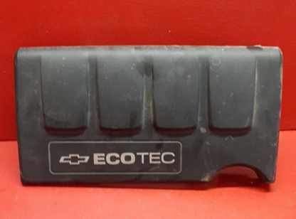 2011-2021 GM Chevy Buick 1.4L Engine Upper Appearance Cover ECOTEC 55568393