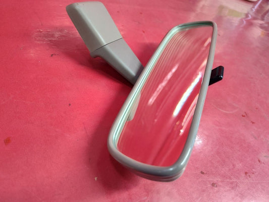 2001-2003 Toyota Prius Interior Rearview Mirror Grey Manual Flip 87810-12270-B1