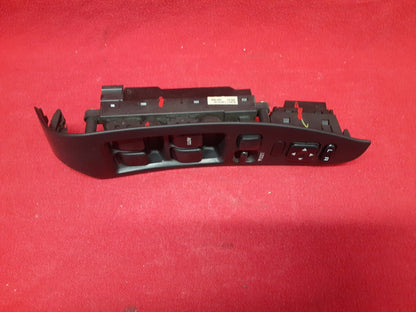 2000 2001 2002 2003 2004 Subaru Legacy Outback Master Window Lock Mirror Switch
