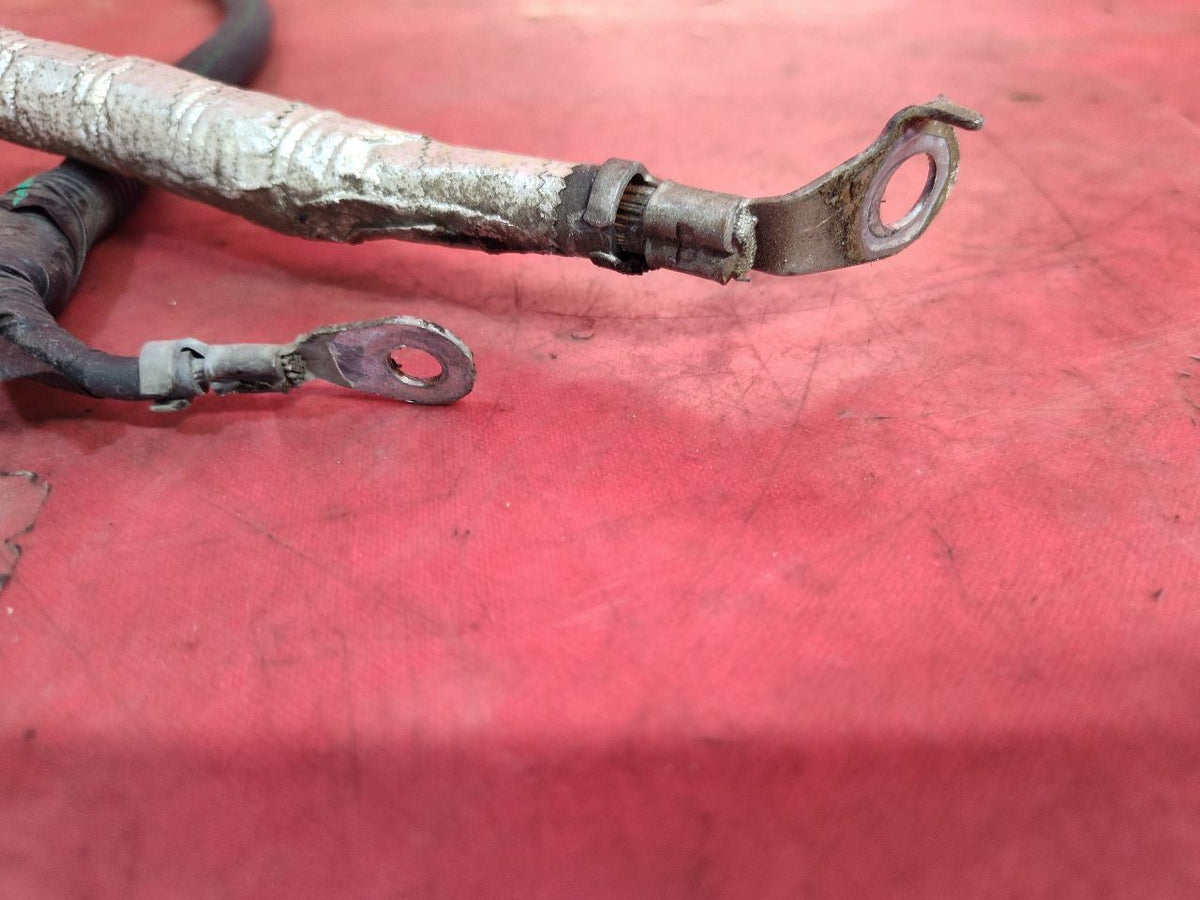 1999-2008 Chevy Cadillac GMC Suv / Truck V8 Negative Battery Cable Harness