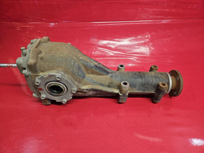 2013-2019 Subaru XV Crosstrek Auto Trans REAR Differential Axle Carrier - 106k