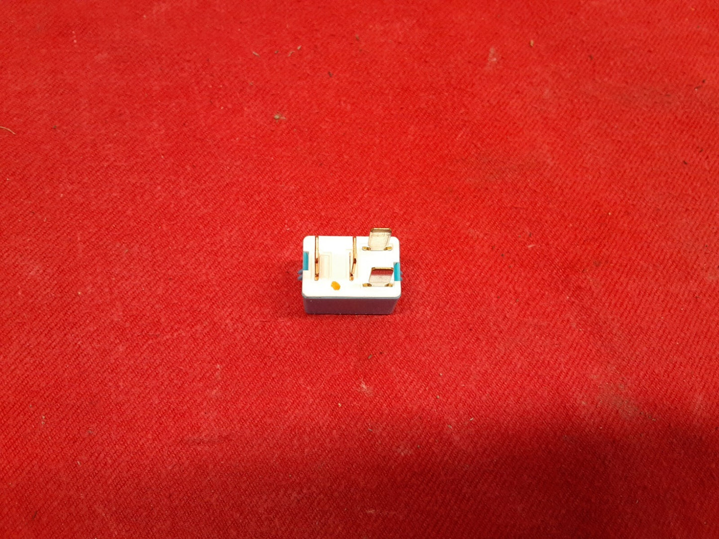 2003 - 2021 Toyota & Lexus Multi Purpose Relay Blue 90987-02027