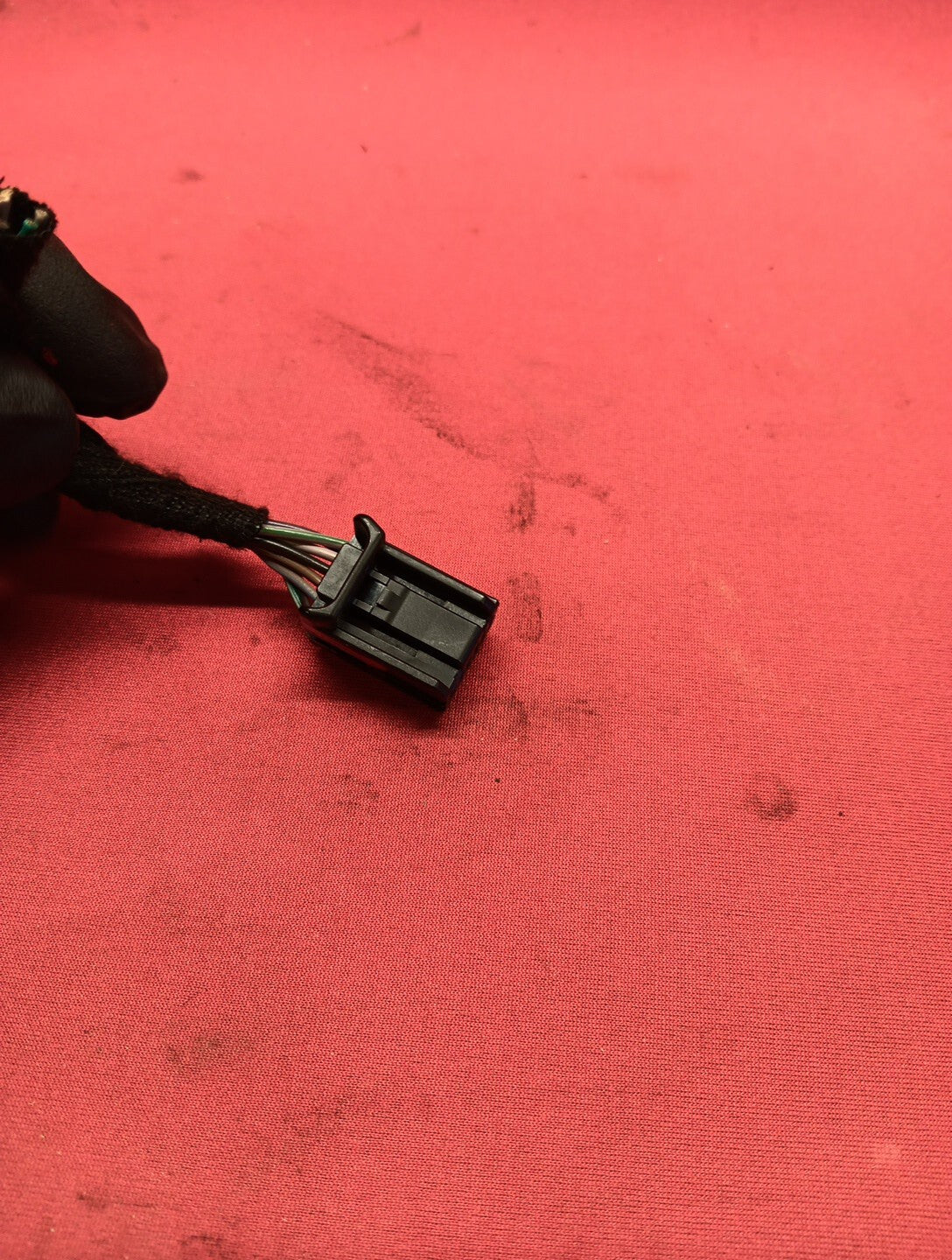 11-19 Cruze Cascada Verano Turn Signal Cruise Control Switch PIGTAIL 20941129