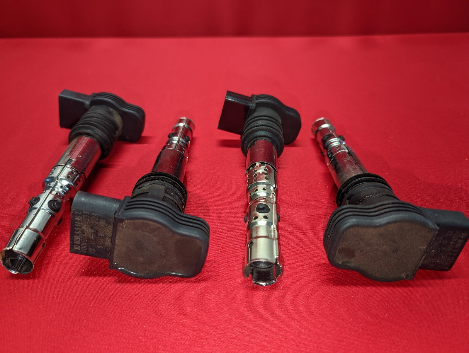 2001 - 2005 VW Passat / Jetta / Golf / Beetle - 1.8L Ignition Coil SET OF (4)