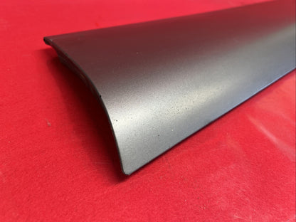 2007 2008 2009 Audi Q7 Right Passenger FRONT Door Lower Trim Molding GRAY