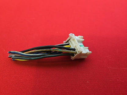1995-1998 Mitsubishi Eclipse CONVERTIBLE Driver Master Window Switch  - PIGTAIL