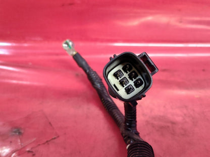 2013-2015 Ford Focus ELECTRIC EV Drive Motor Power Steering Wiring Harness - 51k
