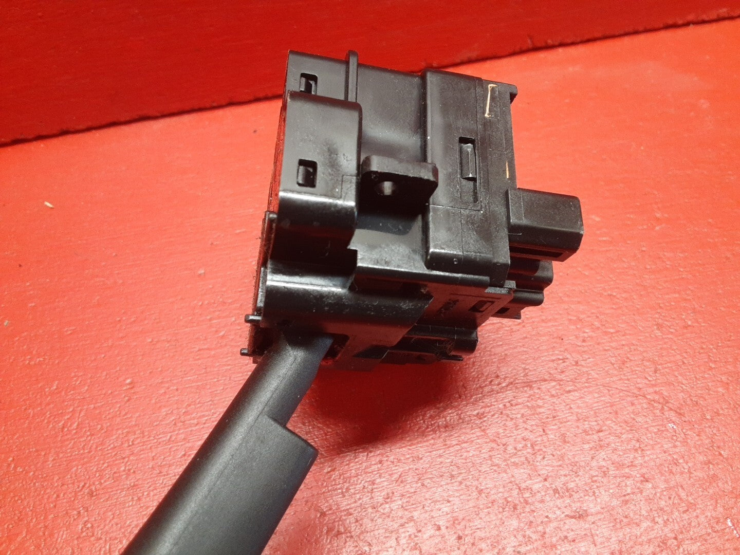 2000-2006 Nissan Sentra Frontier Xterra Turn Signal Headlight Switch - See Chart