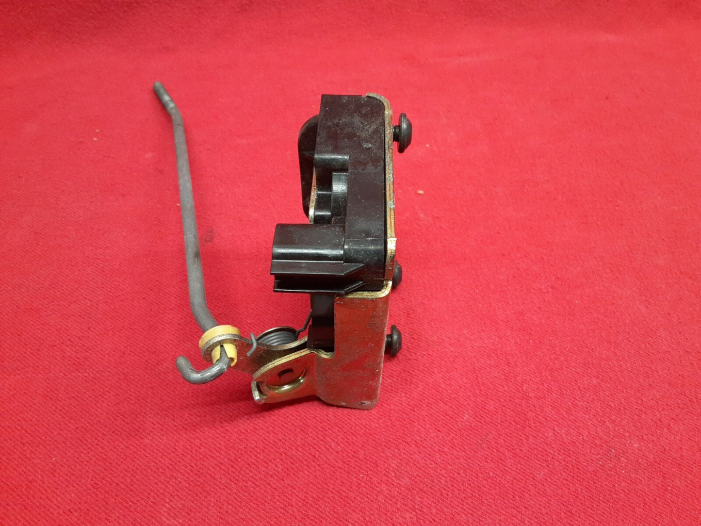 2001 - 2007 Ford Escape Mercury Mariner Tailgate Liftgate Latch Lock Actuator