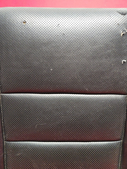 2011 - 2013 Jeep Grand Cherokee FRONT LEFT Seat Cushion PERFORATED Leather