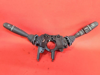 2013-2016 Chevy Chevrolet Spark / EV Turn Signal Wiper Column Switches w/ FOG