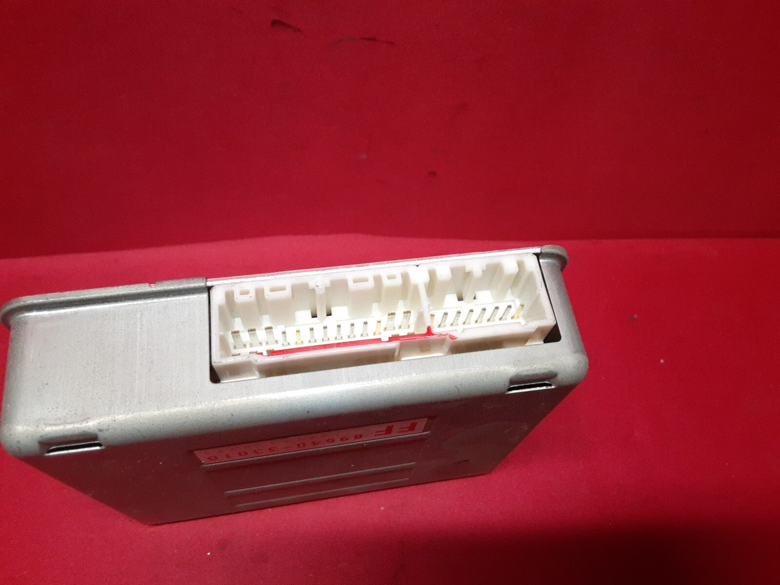 1992 - 1996 Lexus ES300 Toyota Camry Anti-Lock Brake ABS Module 89541-33010