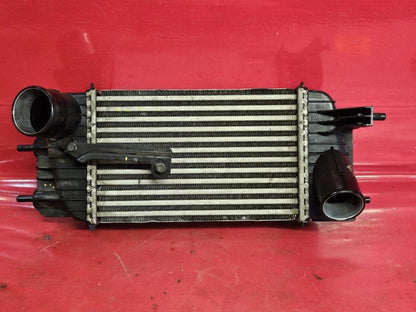 2012-2017 Nissan Juke 1.6L Air Charge Cooler / Turbo Intercooler OEM 14461-1KC0B