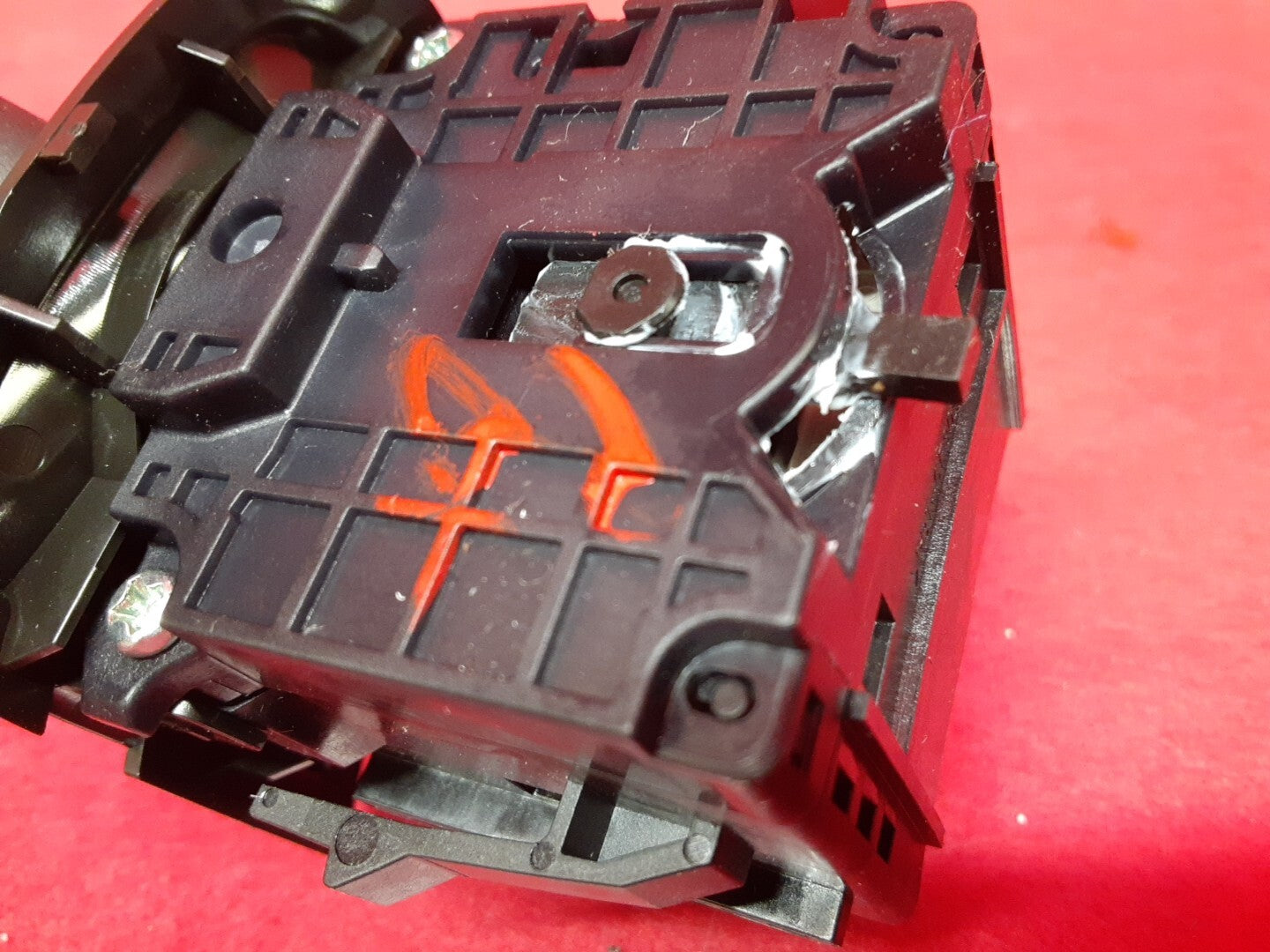 2016 - 2021 Chevrolet Buick Sedan Turn Signal Headlight Stalk Switch 84945500