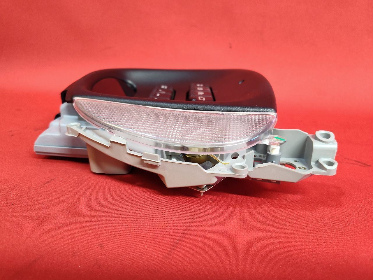 2004-2007 Town & Country / Caravan Map Dome Light Console POWER DOORS HATCH