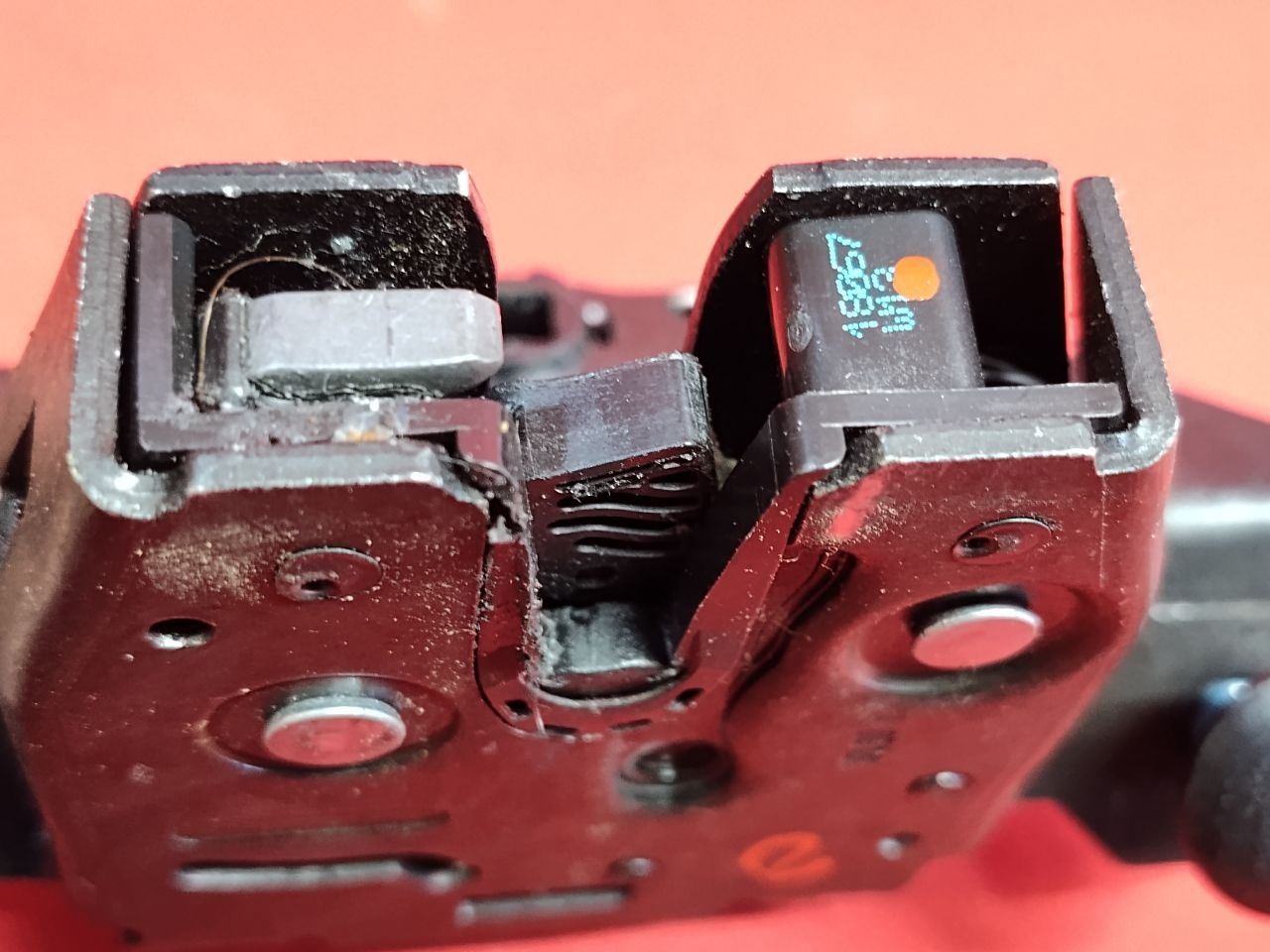2011-2025 Chevy Buick GMC Cadillac SUV Rear Hatch Liftgate Latch Lock Actuator