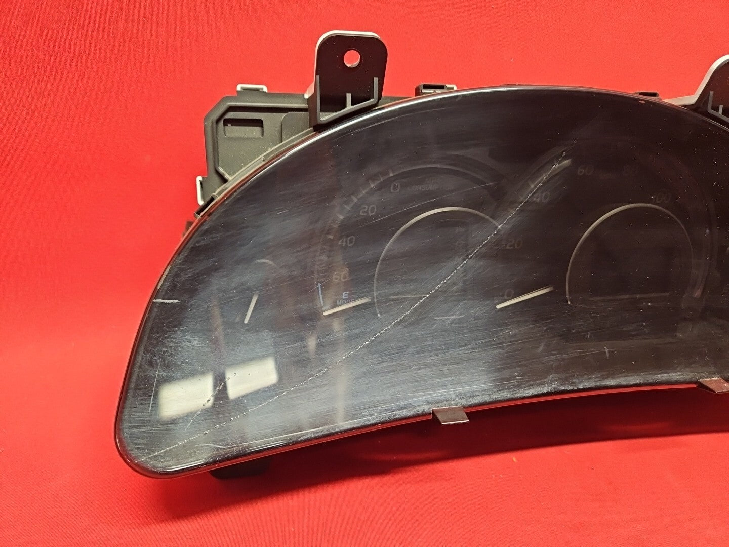 2007 2008 2009 Toyota Camry HYBRID Instrument Cluster Speedometer 83800-33B50