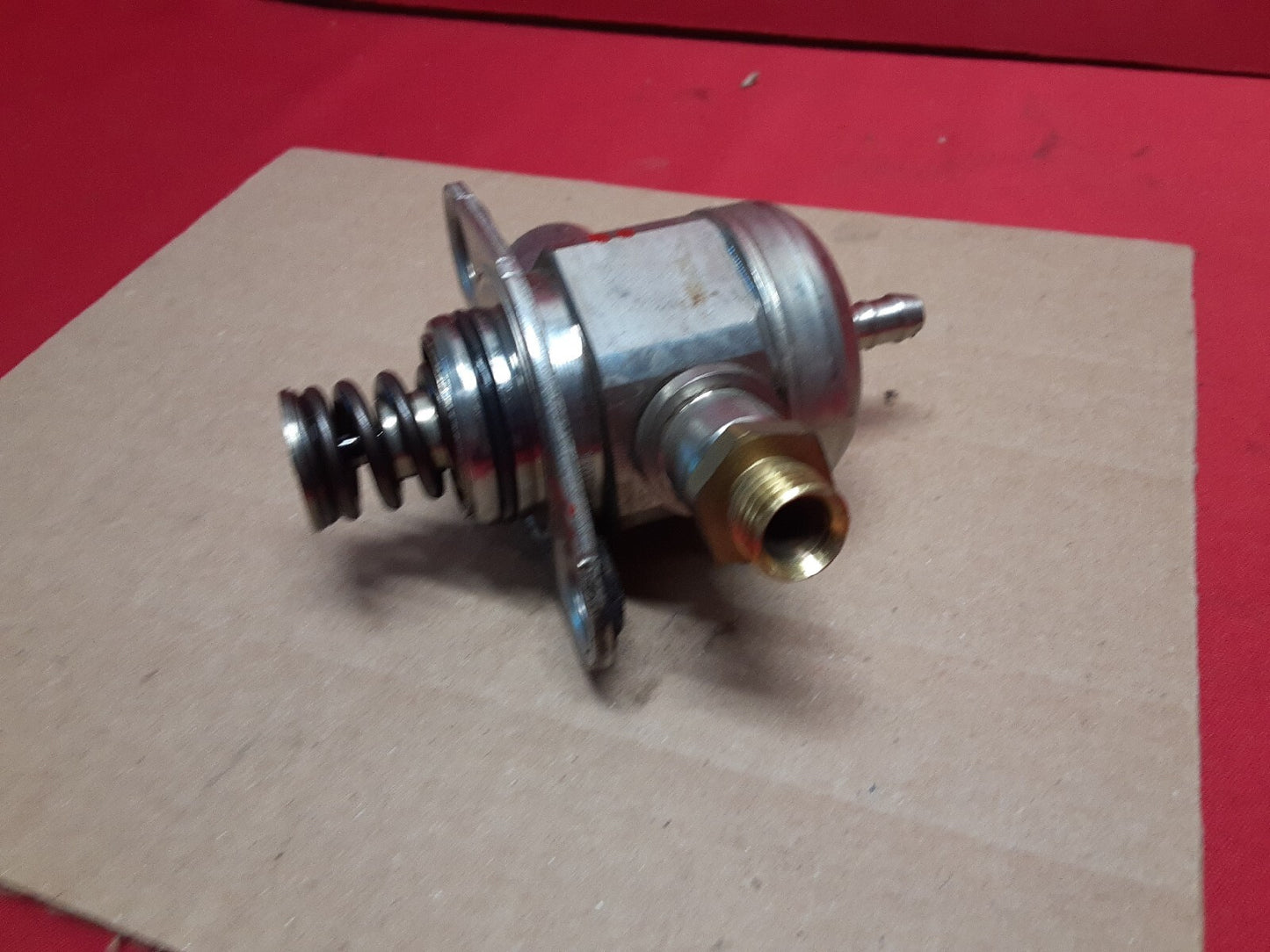 2010 - 2018 VW 2010 - 2017 Audi High Pressure MECHANICAL Fuel Pump 2.0L
