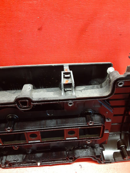 2011-2012 GM Multi Vehicle 1.4L Valve Cover Assembly 25203036