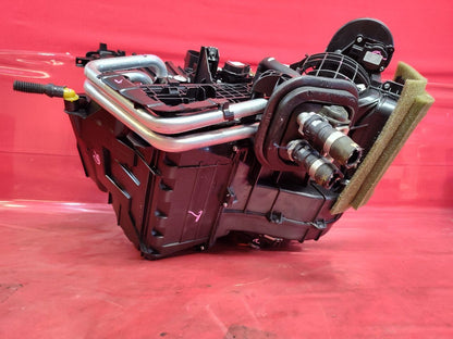 2012-2015 Ford Focus HVAC Climate Heater Evaporator Housing Box w/ ATC + DUAL