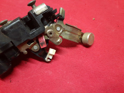 2002 - 2007 Jeep Liberty FRONT PASSENGER RIGHT Door Lock Latch Actuator