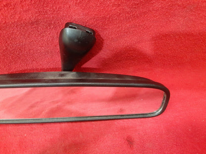 2010 2011 2012 2013 Kia Soul Rearview Mirror Basic Stock w/ Flip Lever
