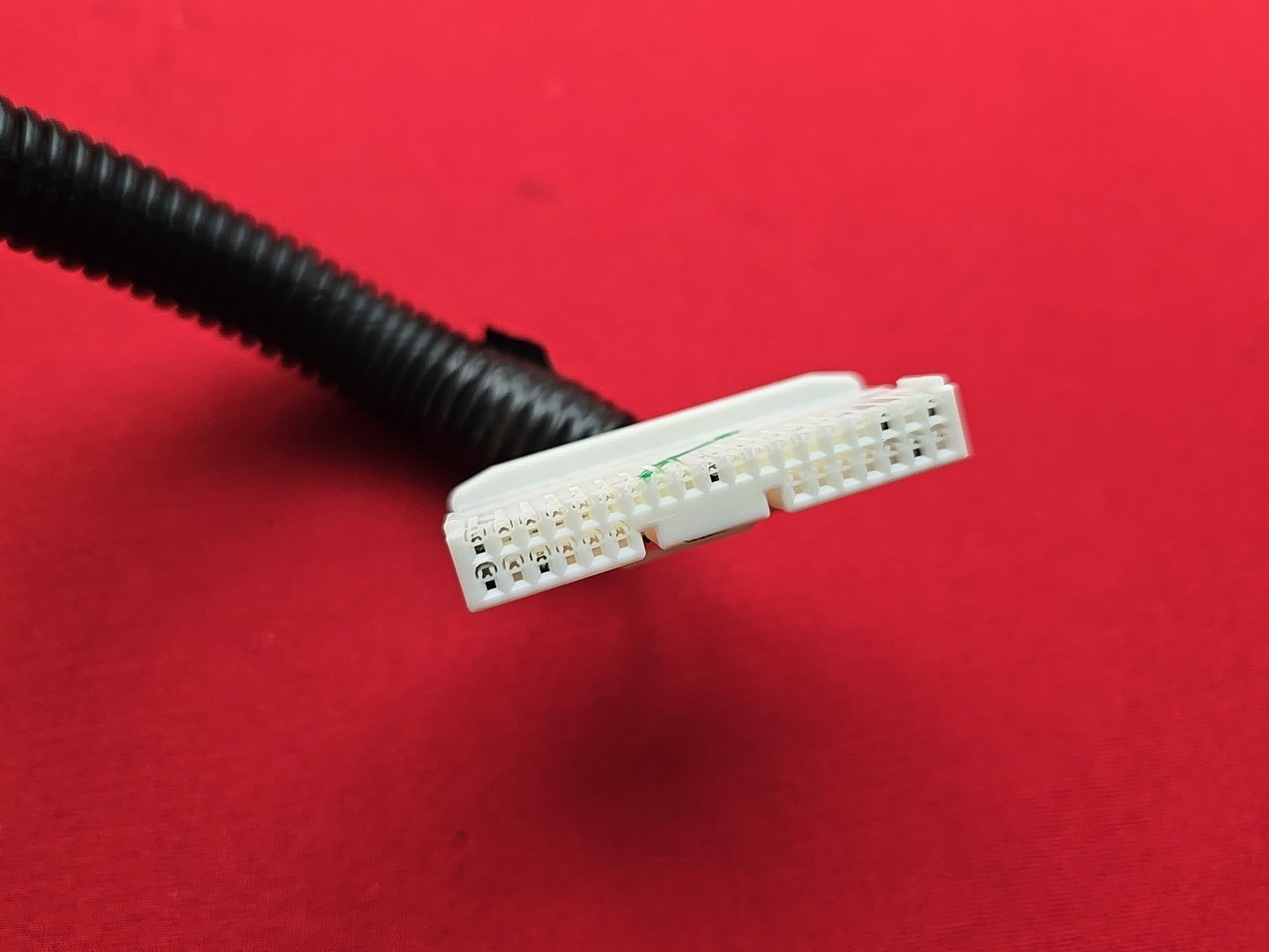 2011-2013 Lexus IS250 IS350 AWD Transfer Case Traction Control Module - PIGTAIL