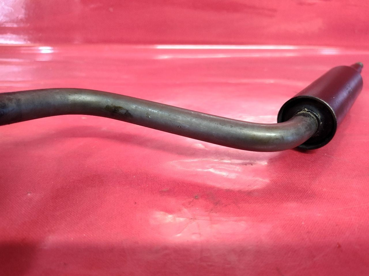 2001-2004 Nissan Xterra Frontier 3.3L Manual Transmission Gear Shifter Lever