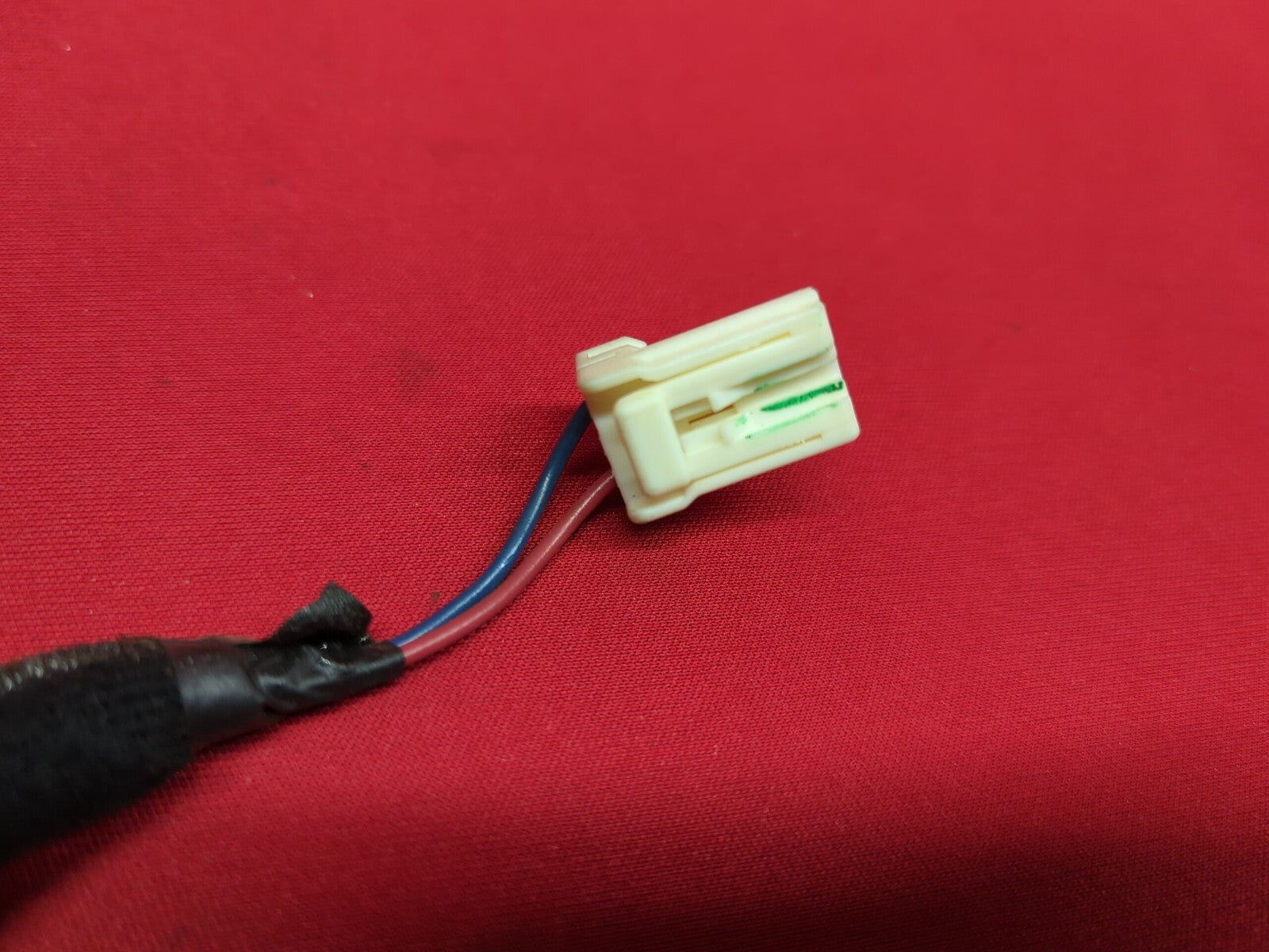 2011 - 2015 Kia Sorento JBL Infinity MID DASH Speaker  96320-2P000  PIGTAIL WIRE