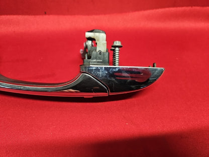 2011 - 2022 Jeep Grand Cherokee / Durango FRONT RIGHT Exterior Door Handle