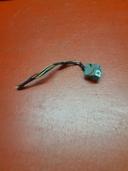2004 Volvo S40 Floor Shifter Gear Select Assembly Automatic PIGTAIL 30684286