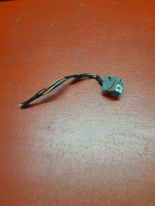 2004 Volvo S40 Floor Shifter Gear Select Assembly Automatic PIGTAIL 30684286