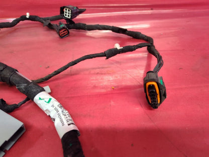2014 Range Rover FRONT RIGHT PASSENGER Door Wiring Harness Loom DK52-14630-AD