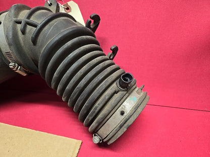 1996 - 2005 Chevrolet GMC Oldsmobile Throttle Air Intake Resonator w/ Duct Tube
